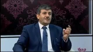 ڕای كاك ناصری سوبحانی لەسەر فەرموودە.